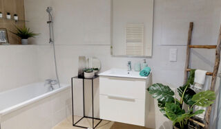  Appartement � vendre 4 pi�ces 81 m�