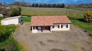 Maison à vendre 3 pièces 92 m²