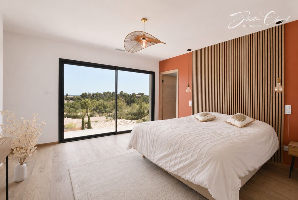à vendre  Maison Pézenas (34120)