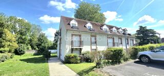  Appartement à vendre 2 pièces 38 m²