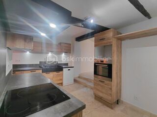  Maison à louer 5 pièces 89 m²