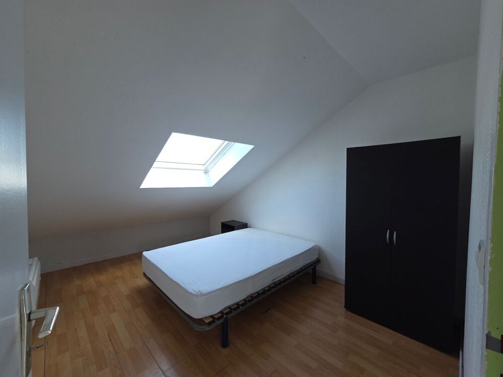 Location Appartement Appartement de 50m2 à louer sur Gien Gien