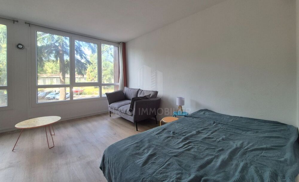 Location Appartement Studio de 27m2 à louer sur Meudon Meudon
