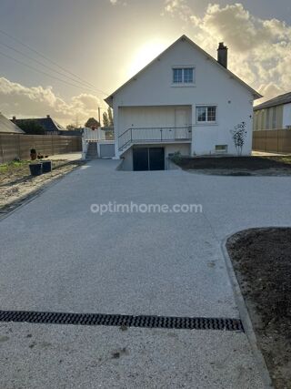  Maison � vendre 6 pi�ces 160 m�