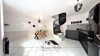  Maison � vendre 3 pi�ces 69 m�