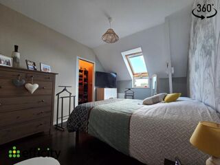  Appartement à vendre 4 pièces 82 m²