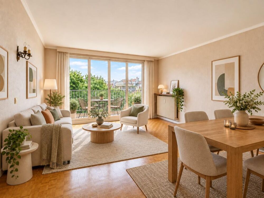 Vente Appartement Appartement Saint germain en laye