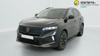 Austral full hybrid E-Tech 200 ch Esprit Alpine 2026 occasion 73420 Voglans