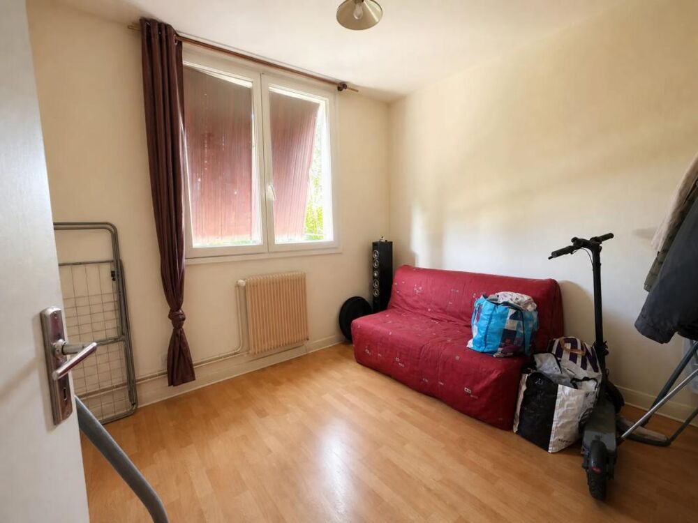 Appartement vendu loué séparé en 2 logements avec 2 locataires 7
