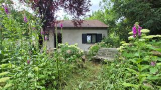  Maison � vendre 2 pi�ces 47 m�