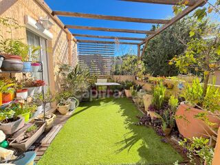  Appartement à vendre 4 pièces 82 m²