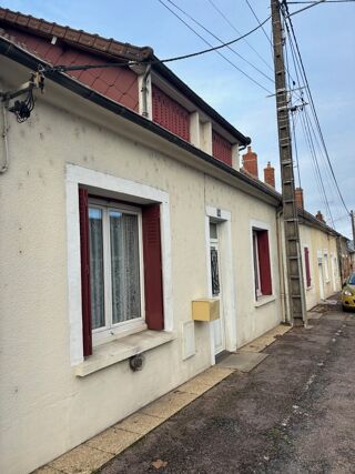  Maison à vendre 6 pièces 115 m²