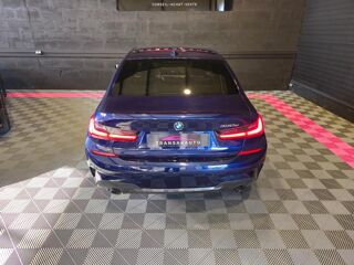 S&eacute;rie 3 330e xDrive 292 ch BVA8 M Sport 2022 occasion 34130 Valergues