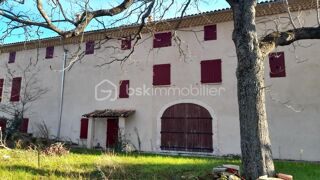  Maison à vendre 15 + pièces 800 m²