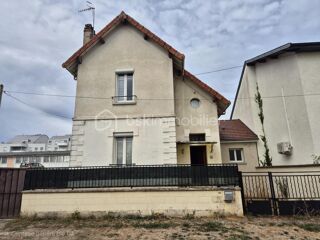  Maison à vendre 4 pièces 95 m²