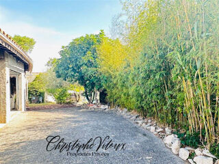  Maison � vendre 7 pi�ces 231 m�