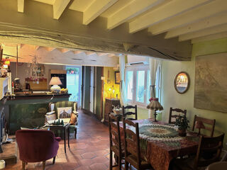  Maison � vendre 4 pi�ces 74 m�