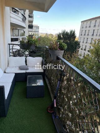  Appartement à vendre 3 pièces 64 m²