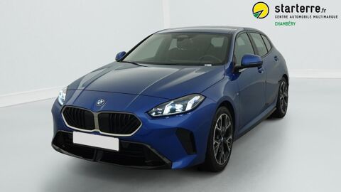 S&eacute;rie 1 F70 120d 163 ch DKG7 M Sport 2025 occasion 73420 Voglans