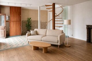  Maison à vendre 4 pièces 75 m²