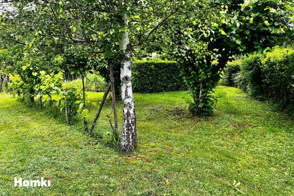 Vente Terrain SAINT-ÉTIENNE-DE-SAINT-GEOIRS – Offrez-vous l'espace pour imaginer un projet qui vous ressemble Saint etienne de saint geoirs