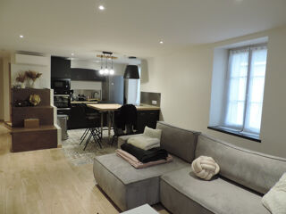  Appartement à vendre 2 pièces 53 m²