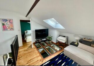  Appartement à vendre 2 pièces 40 m²