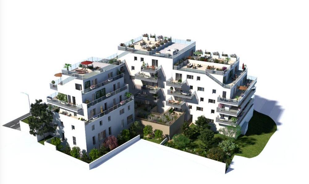 Vente Appartement 2 pièces 40 m² - Vue 6