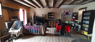  Maison  vendre 7 pices 165 m