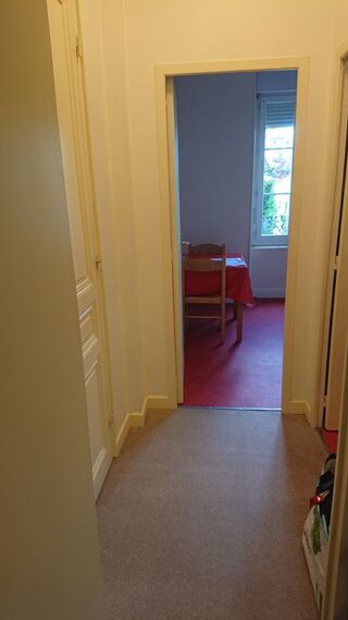  Appartement � louer 1 pi�ce 25 m�