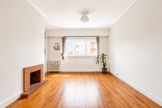  Appartement à vendre 4 pièces 83 m²