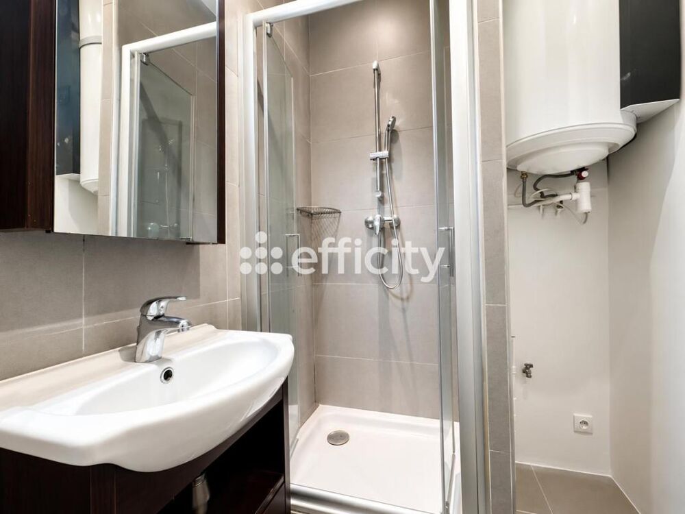 Vente Appartement Appartement Paris 11