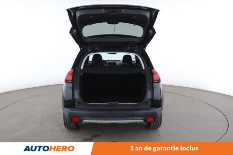 2008 1.2 PureTech Allure 130 ch 2017 occasion 92130 Issy-les-Moulineaux