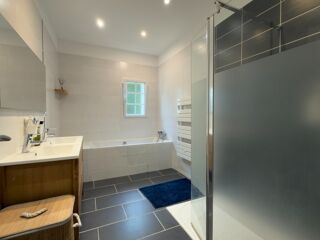  Maison à vendre 5 pièces 109 m²