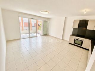  Appartement à vendre 3 pièces 63 m²