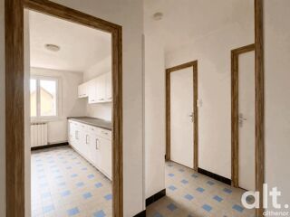  Appartement à vendre 3 pièces 52 m²