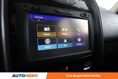 Duster 1.5 dCi Black Touch 4x2 110 ch 2016 occasion 92130 Issy-les-Moulineaux