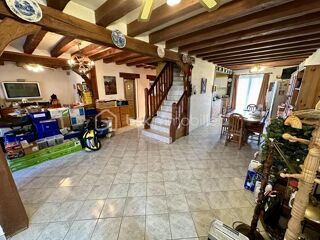  Maison à vendre 5 pièces 146 m²