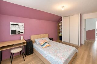  Maison à vendre 6 pièces 152 m²