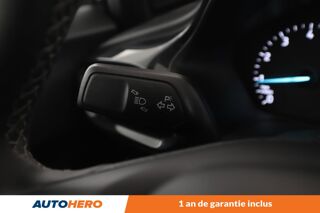 Puma 1.0 EcoBoost mHEV Titanium DCT7 125 ch 2021 occasion 92130 Issy-les-Moulineaux