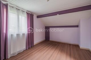  Maison � vendre 6 pi�ces 131 m�