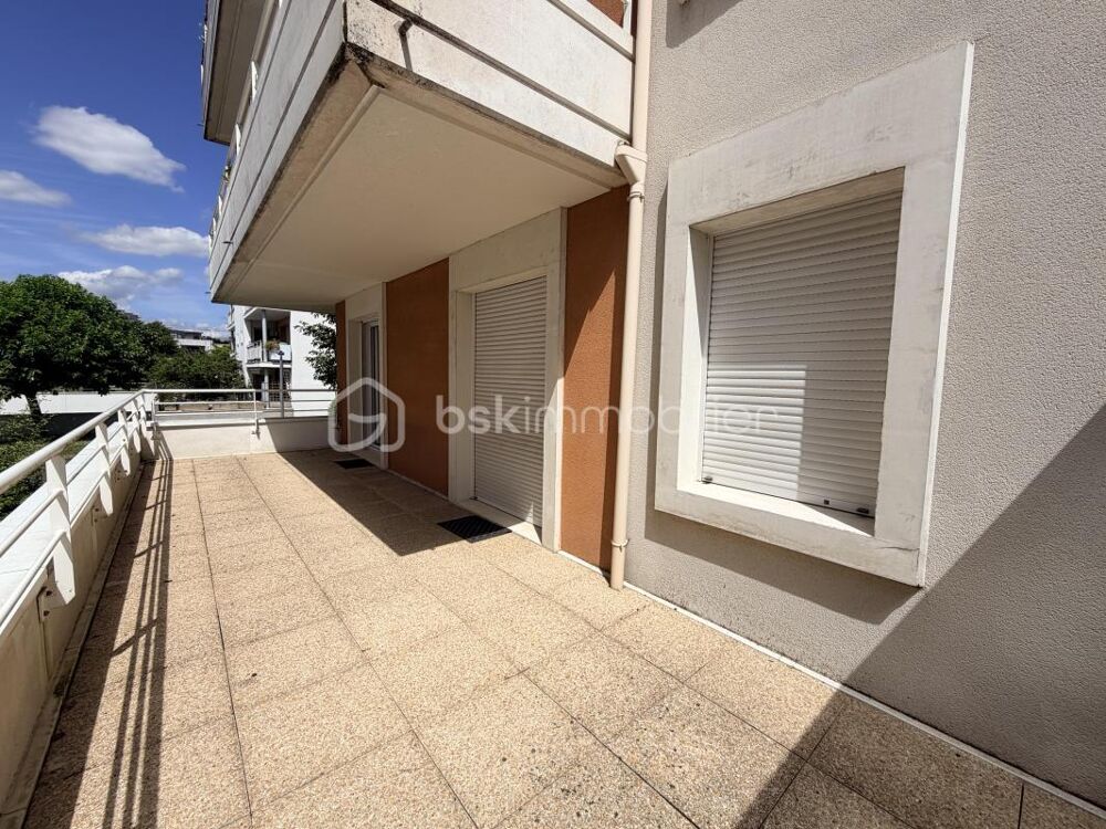 Vente Appartement ***Aurélien LE DÉAUT by Bsk Immobilier*** Tours