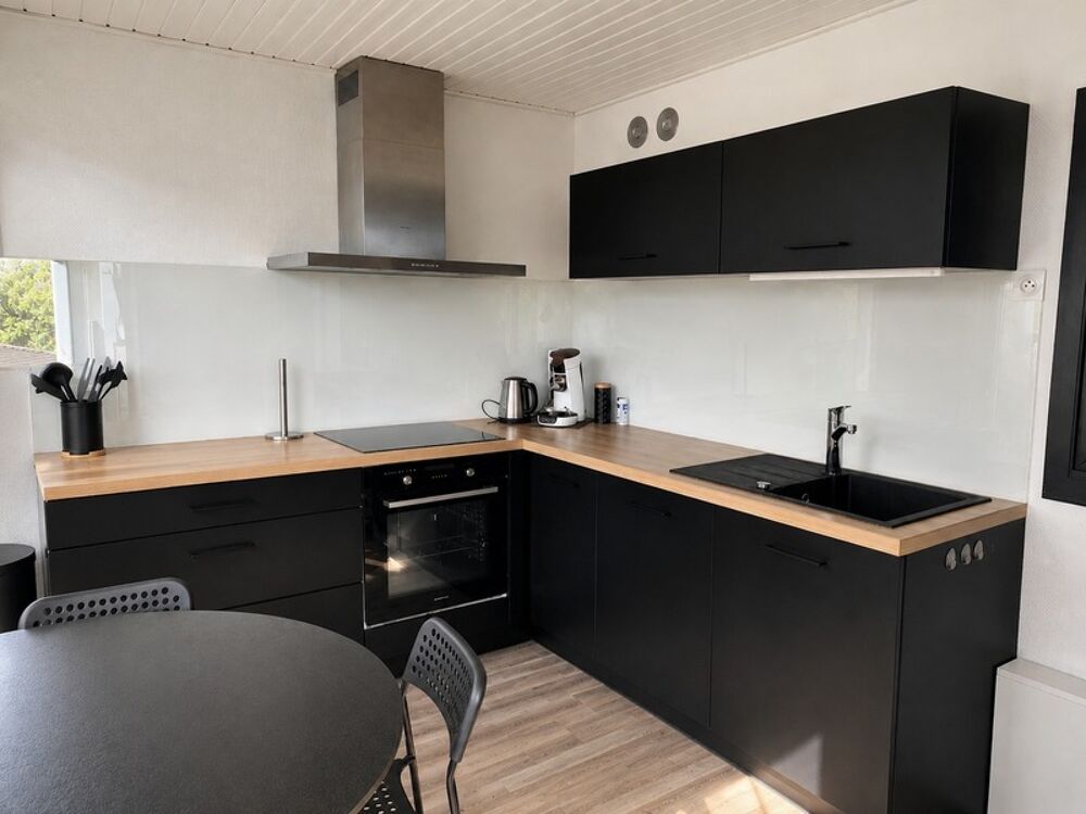 ? Excellente affaire investisseur : 195 000 €  112 m²  Rentabilité nette 9,3 %  Aucun travaux