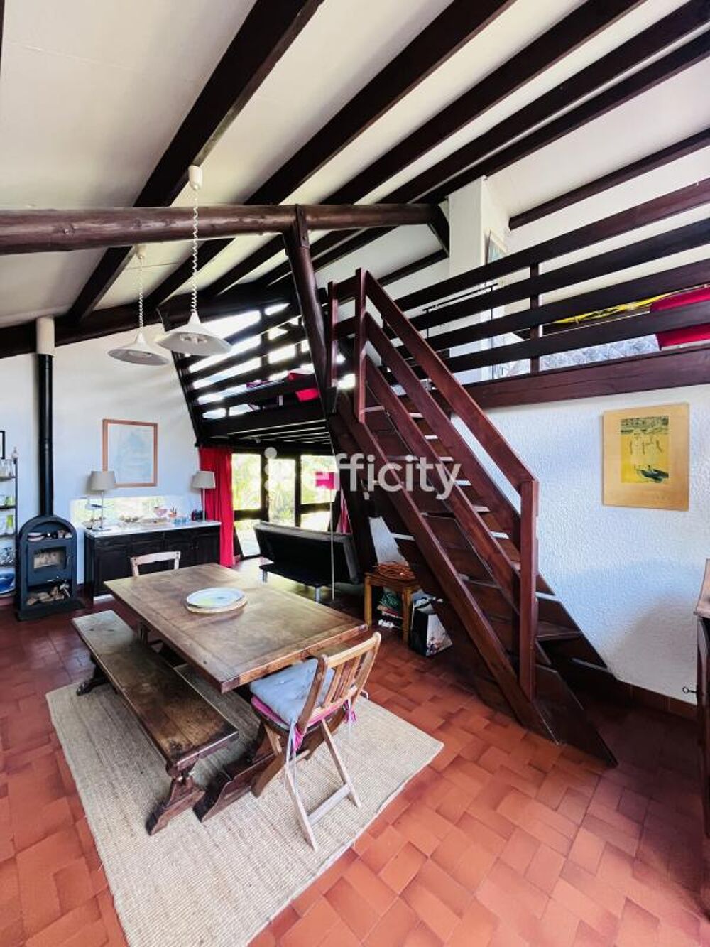 � vendre  Maison Lacanau (33680)