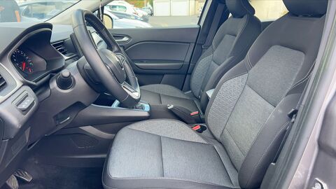 Captur II 1.0 TCe 90 Business 2021 occasion 77190 Dammarie Les Lys