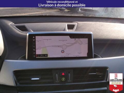 X2 xDrive 25e 220 BVA6 Design +GPS 2021 occasion 10150 Lavau