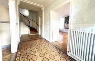  Maison � vendre 8 pi�ces 211 m�