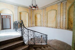  Propriété/château à vendre 15 + pièces 485 m²