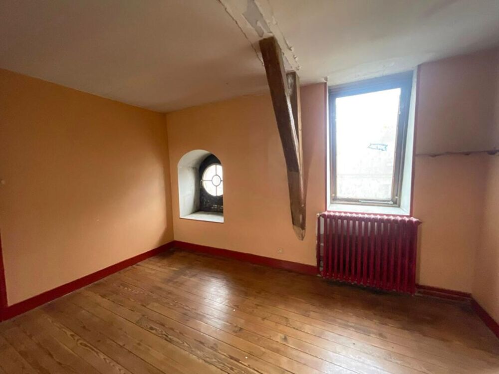 Vente Maison Maison en centre ville, gros potentiel Etampes