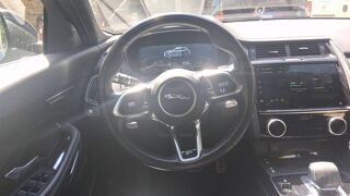 E-PACE P300e 309 AWD BVA8 R-Dynamic SE 2021 occasion 75016 Paris